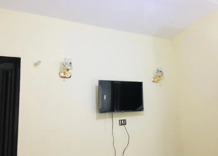 Cairo Lodge Hostel