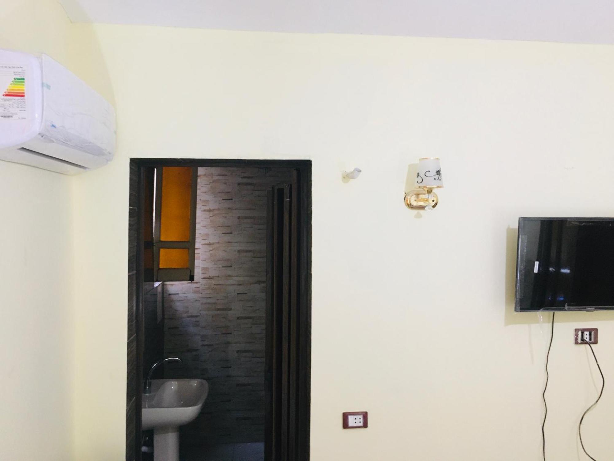 Cairo Lodge Hostel Hostel
