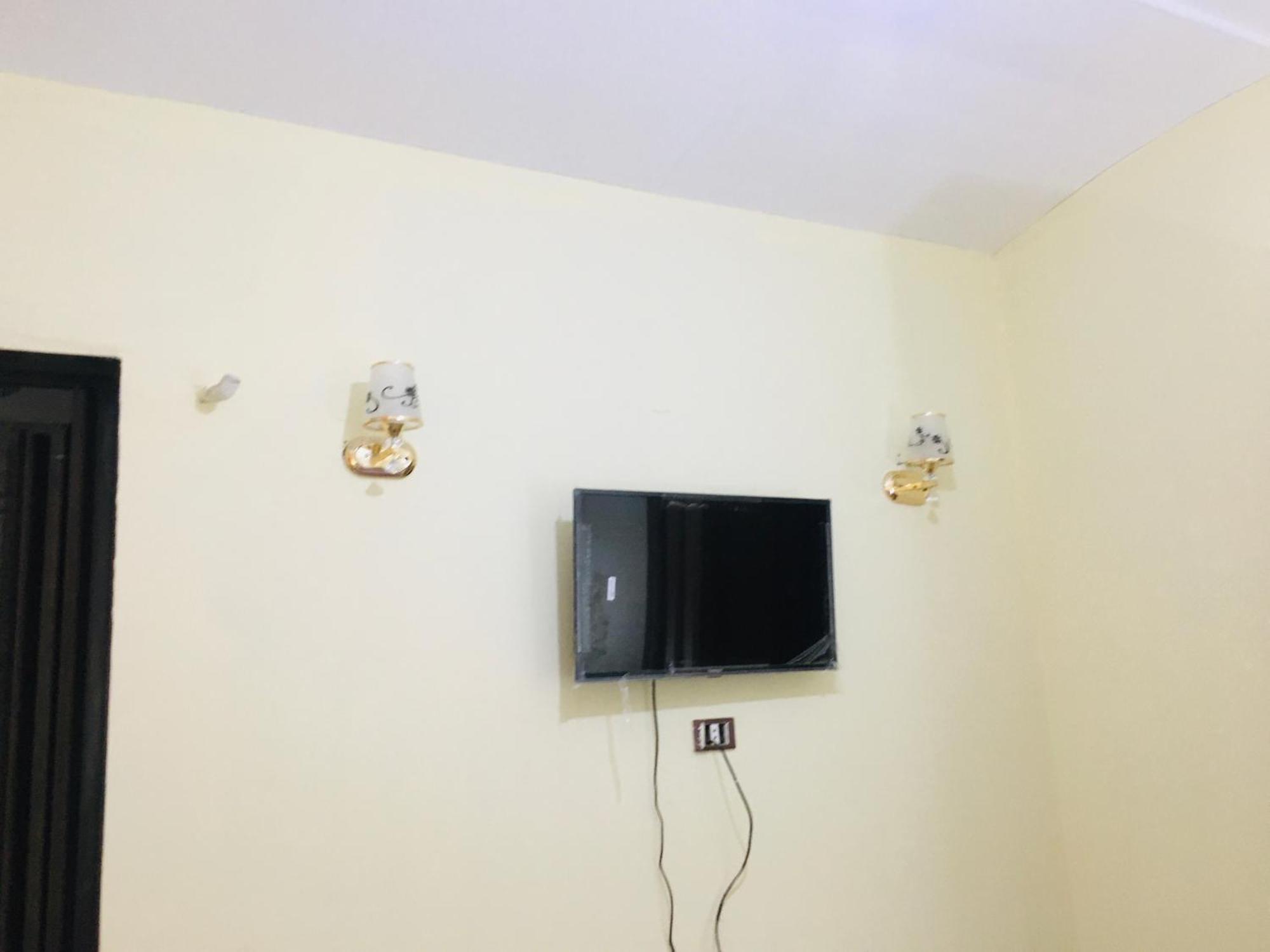 Cairo Lodge Hostel *