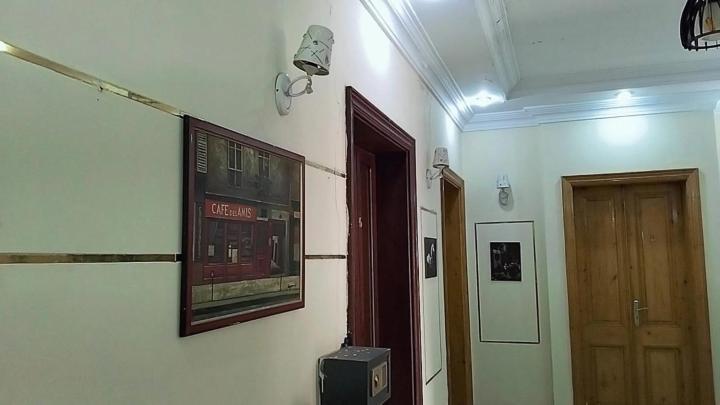Cairo Lodge Hostel