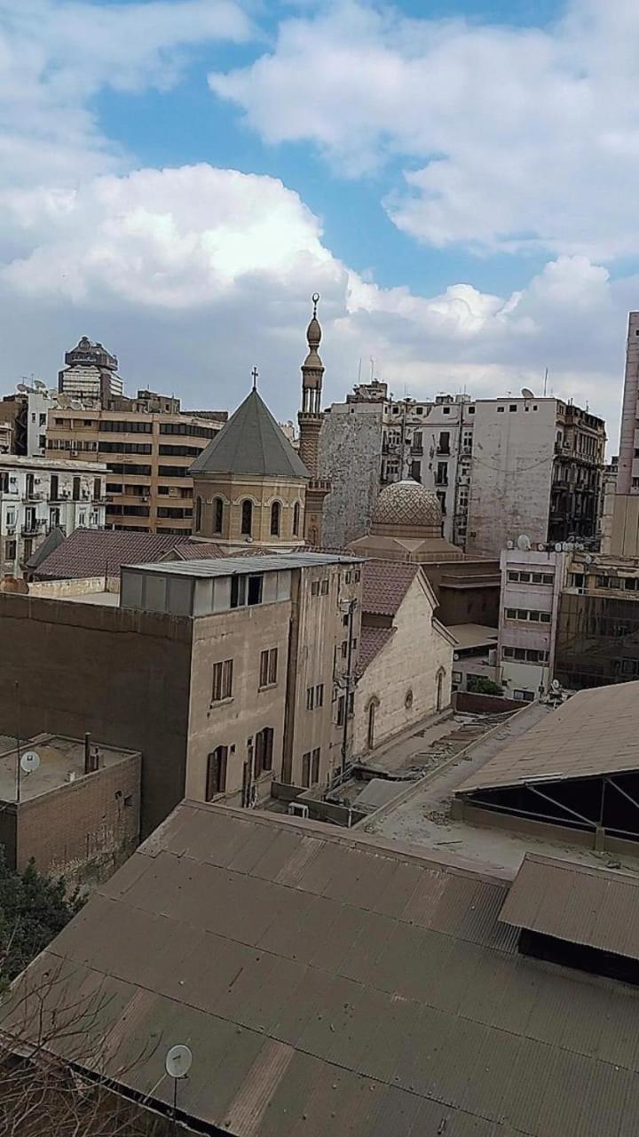 Cairo Lodge Hostel Cairo