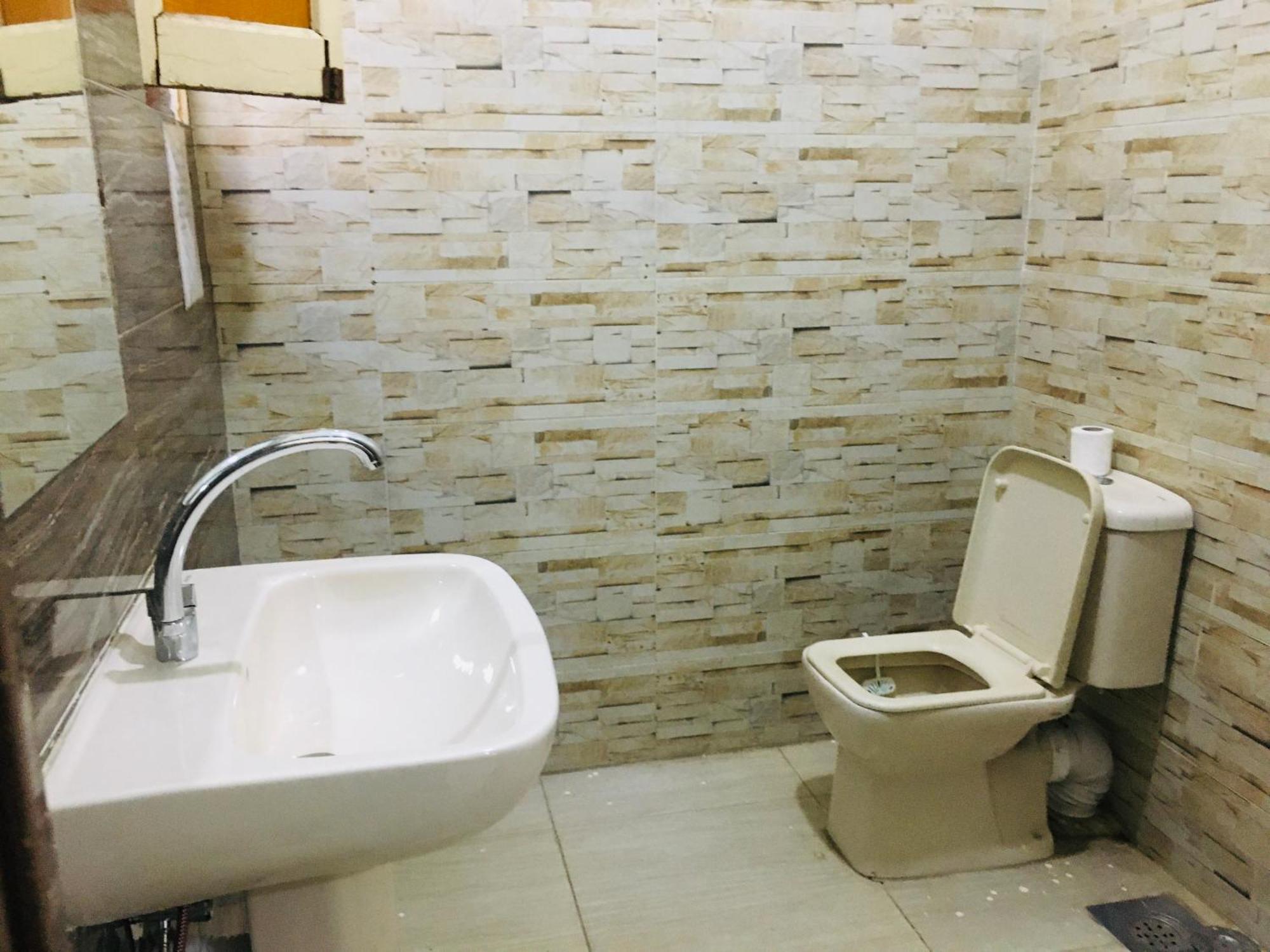 Cairo Lodge Hostel Hostel Kairo
