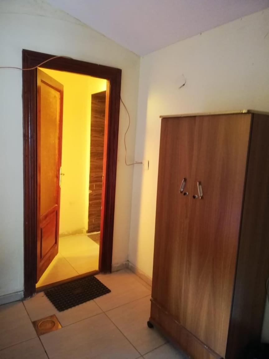 Cairo Lodge Hostel Kairo