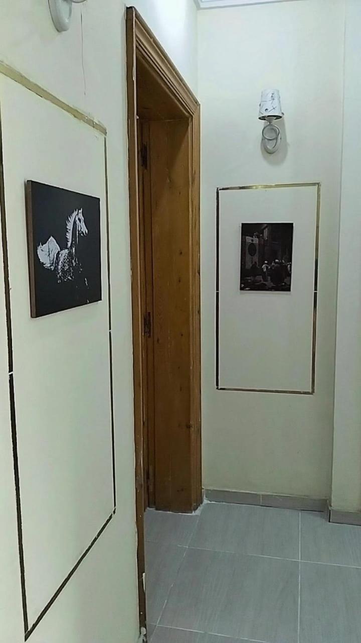 Cairo Lodge Hostel * Kairo